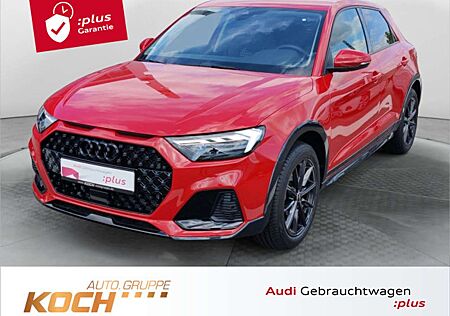 Audi A1 30 TFSI S-Tronic, 1,99", EA8, LED,