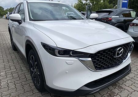 Mazda CX-5 SKYACTIV-D 184 SCR AWD Aut. Advantage