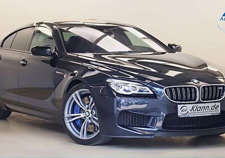 BMW M6 Gran Coupe LCI 4.4 560 PS B&O HUD Individual