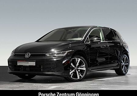 VW Golf Volkswagen VIII 1.5 TSI 110 kW Goal Sitzheizung, Travel Assis