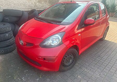 Toyota Others Aygo AYGO City