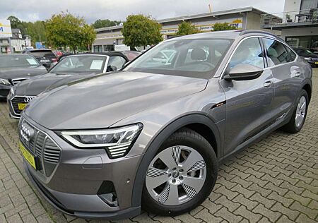 Audi e-tron Sportback 55 quattro *PANO *HUD *AHK