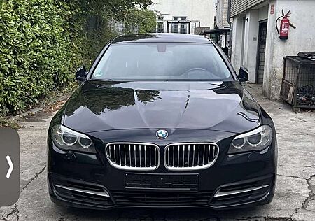 BMW 520d 520 Aut.