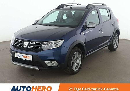 Dacia Sandero 0.9 TCe Stepway Prestige*NAVI*PDC*TEMPO*KLIMA*