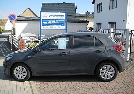 Kia Rio Edition 7 / Wie Neu / Wenig km / Sitzheizung