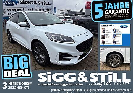 Ford Kuga 2.5 PHEV ST-Line *LED*ACC*4xSHZ*2xCAM*NAVI*