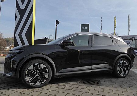 Renault Scenic E-Tech 220 Long Range Techno