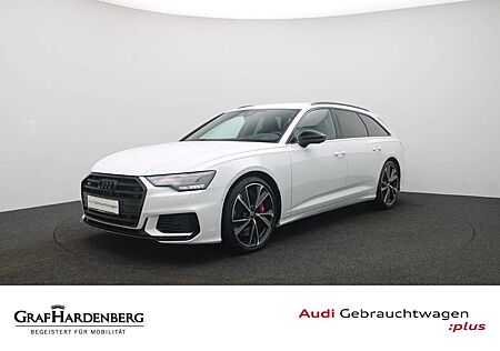 Audi S6 Avant 3.0 TDI quattro . LED Navo B&O HuD