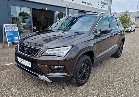 Seat Ateca Xcellence*Automatik*