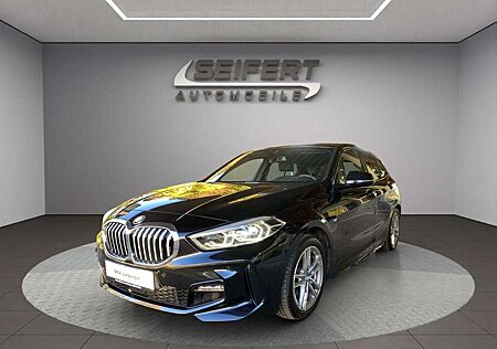 BMW 116 i M Sport I LED I PDC I HUD I HiFi I SHADOW LINE I