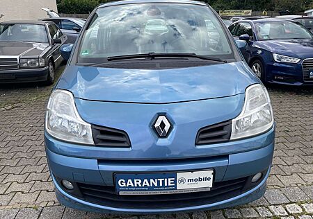 Renault Grand Modus Dynamique