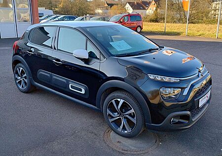 Citroën C3 Citroen Pure Tech 110 S&S Shine Pack