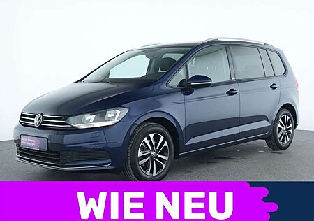 VW Touran Volkswagen United Pano|Kamera|Navi|SHZ|Komfortsitze