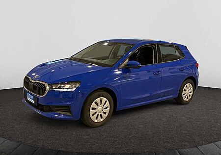 Skoda Fabia Active LED Apple CarPlay Android Kom-Pake