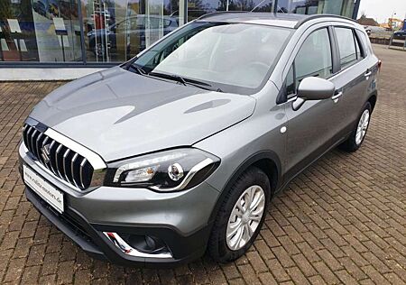 Suzuki SX4 S-Cross 1.4 Boosterjet Hybrid Club