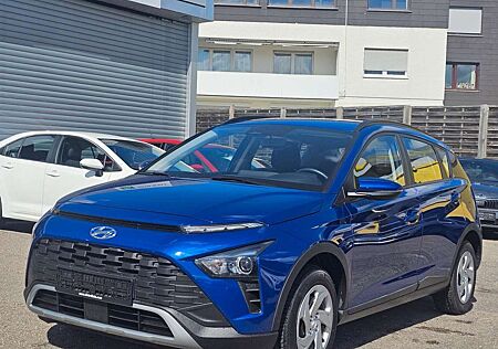 Hyundai Bayon 1,2 Comfort