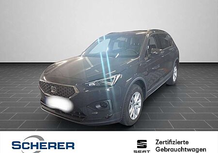 Seat Tarraco 2.0 TDI DSG Style NAVI ACC AHK