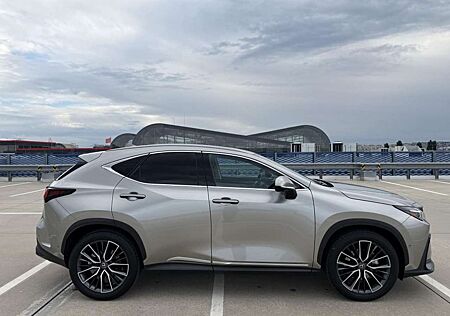 Lexus NX 350h 2.5 Hybrid Executive Line