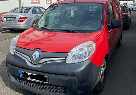 Renault Kangoo Rapid dCi FAP Rapid Maxi (ENERGY) dCi 90 Ex