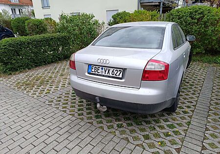 Audi A4 1.9 TDI