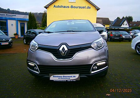 Renault Captur Intens