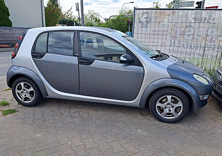Smart ForFour * Klimaanlage *