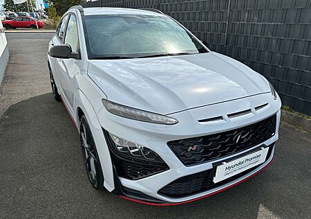 Hyundai Kona N Performance+KOMFORT+ASSISTENZ+LED