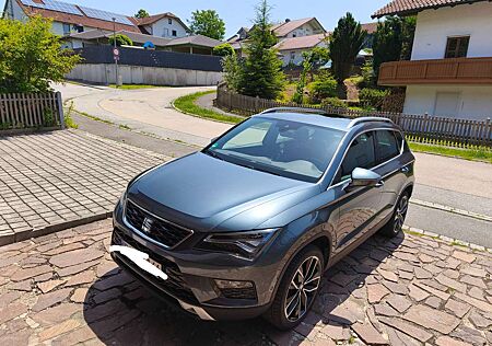Seat Ateca 1.5 TSI ACT 4Drive DSG OPF Xcellence
