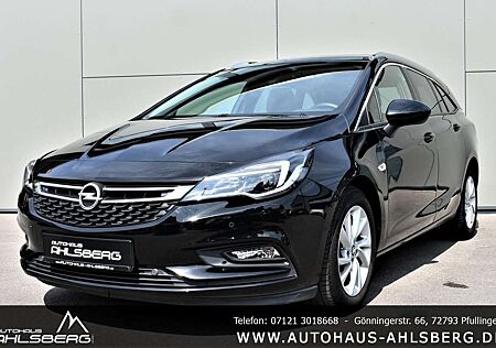 Opel Astra K ST 1.5/AHK/ RFK/DAB/TEMPO./LED/LENKRADH.