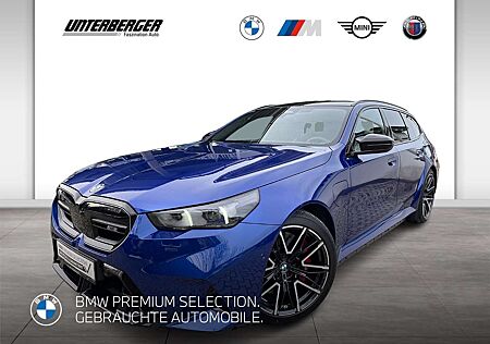 BMW M5 Touring M Compound Bremse-Panorama Glasdach-Drivin