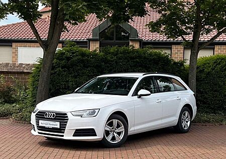 Audi A4 Avant Automatik|LED TFL|PDC|Navi|EURO6!