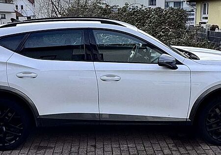Cupra Formentor VZ 2.0 TSI 4Drive DSG