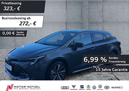 Toyota Corolla TS 1.8 Hybrid TEAMPLAYER LED+NAV+ACC+SHZ