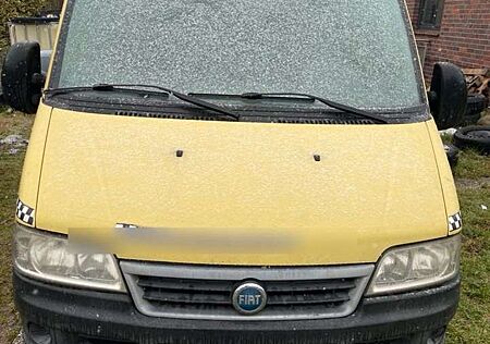 Fiat Ducato 2.8 JTD Radstand 3200