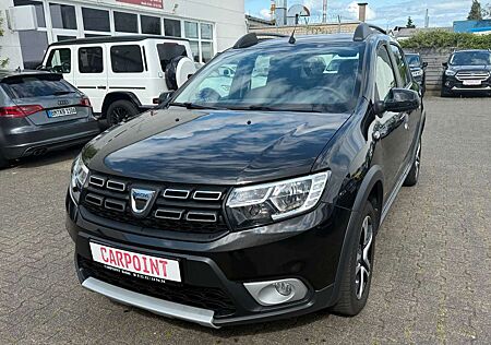 Dacia Sandero Stepway Celebration 1.HAND/KAMERA/NAVI/KLIMA