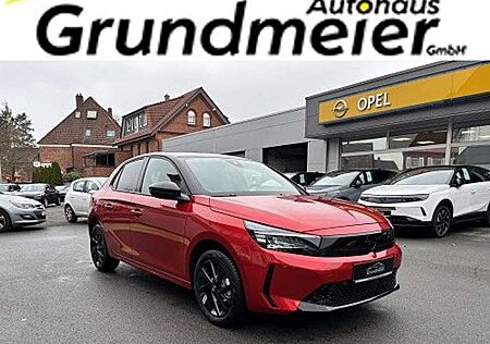 Opel Corsa F YES /LED/Allwetter/CarPlay