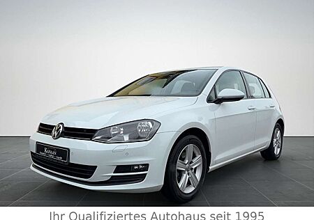 VW Golf Volkswagen VII 1.4 TSI DSG Automatik*PDC*Comfortline