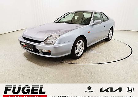 Honda Prelude 2.2 i-VTEC 4WS AT Klima|SHZ