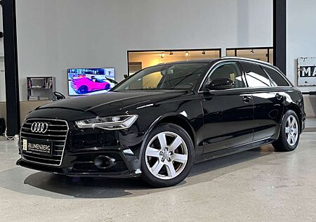 Audi A6 Avant 2.0 TDI quattro *ACC,Pano,Bose,AHK,PDC*