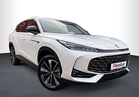 MG HS 1.5T Automatik Luxury *Allwetter*LED*Cam*