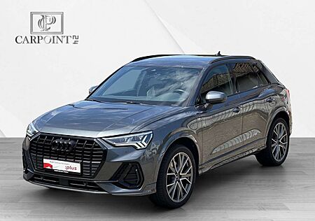 Audi Q3 45 TFSI e S line *MATRIX/20"*KAMERA*KEYLESS*