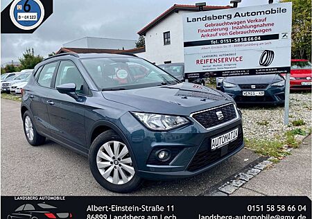 Seat Arona Style