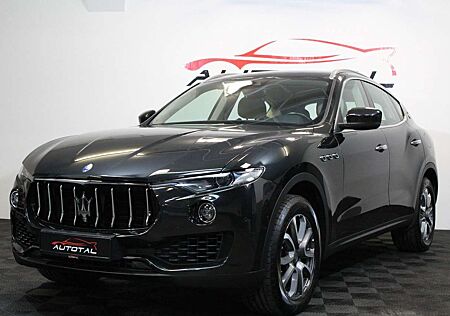 Maserati Levante 3.0d Diesel*Kamera*DAB*Keyless*Luft*LED*