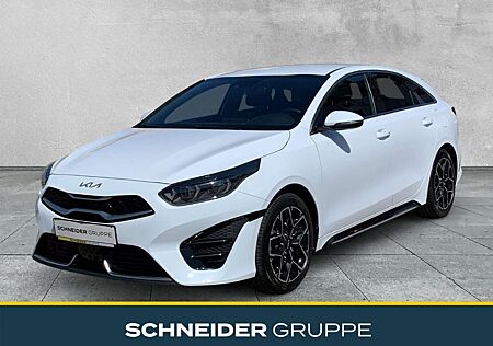 Kia Pro_ceed ProCeed / pro_cee'd GT-Line 1.5 T-GDI GT-line LED+NAVI+KAMERA+SHZ