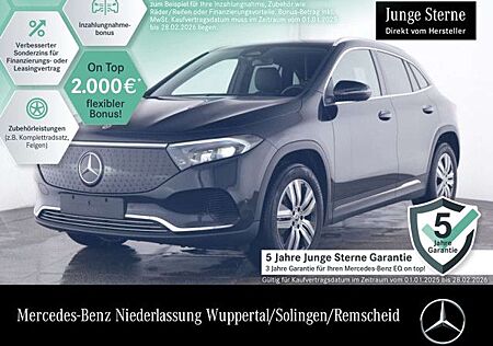 Mercedes-Benz EQA 250 PROG+ADVANCED+KAMERA+SPUR