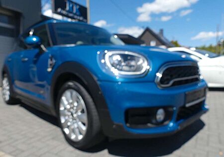 Mini Cooper SD Countryman All4