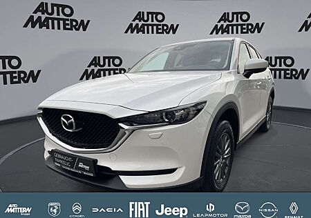 Mazda CX-5 2.0 SKYACTIV-G 165 Center-Line AHK