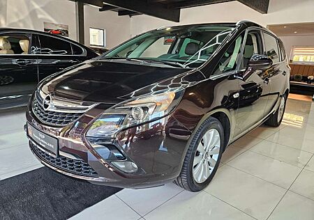 Opel Zafira C Tourer Innovation,,7-Sitzer,,Navi,2-Han