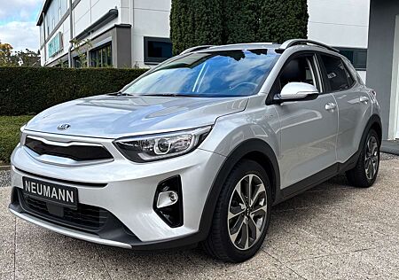 Kia Stonic Platinum Edition