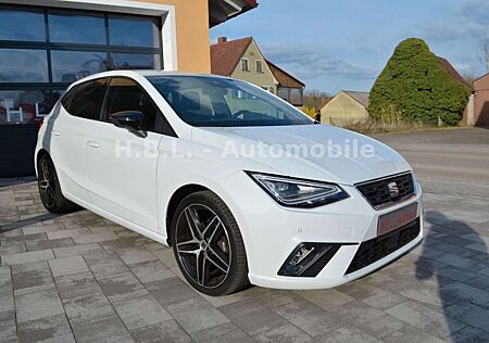 Seat Ibiza FR Beats Autom/1.Hd/Navi/SHZ/Kamera/34´km
